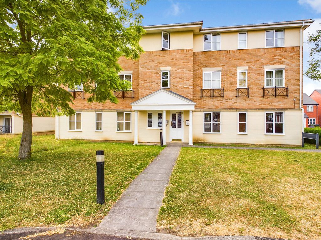 2 bed flat for sale in Richmond Avenue, Thatcham, Berkshire RG19 Zoopla