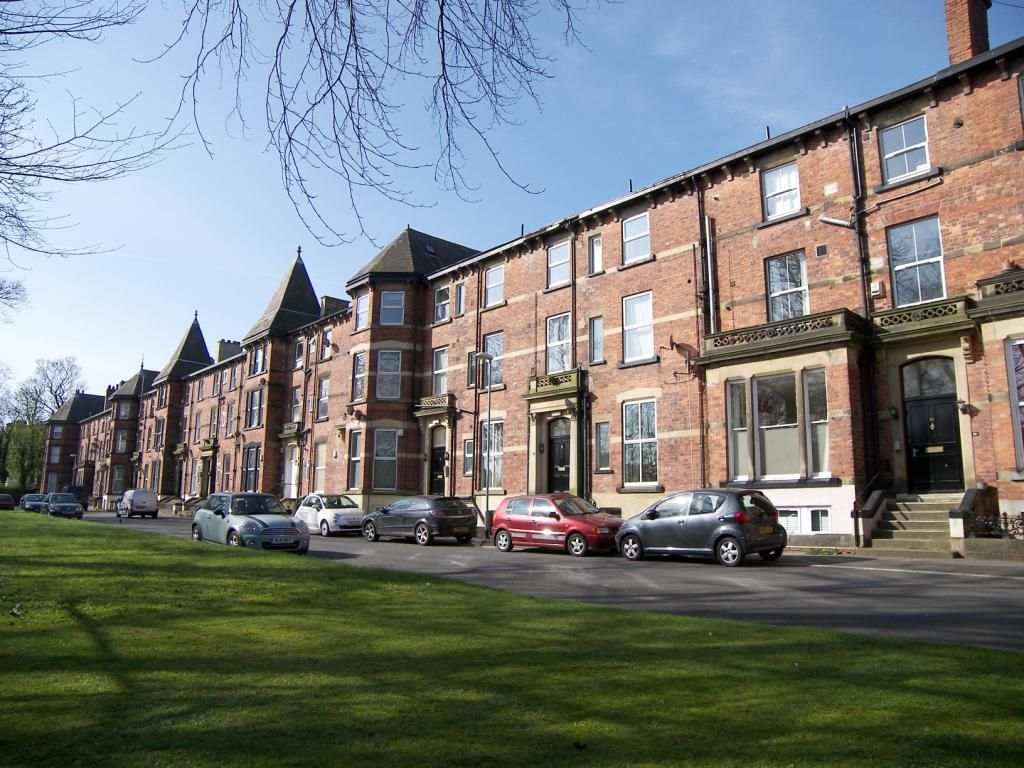 1 bed flat to rent in Flat B2, Westfield Terrace, Chapel Allerton