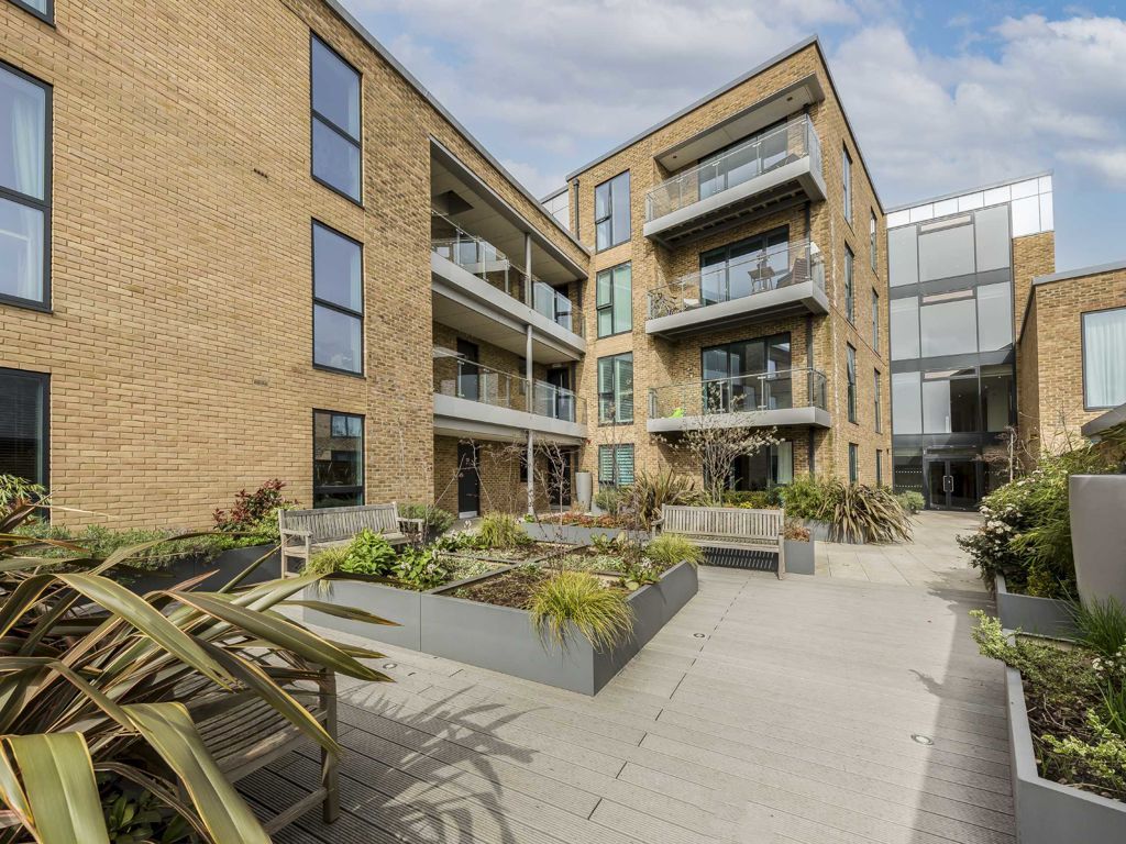 2 bed flat for sale in Banister Road, London W10 Zoopla