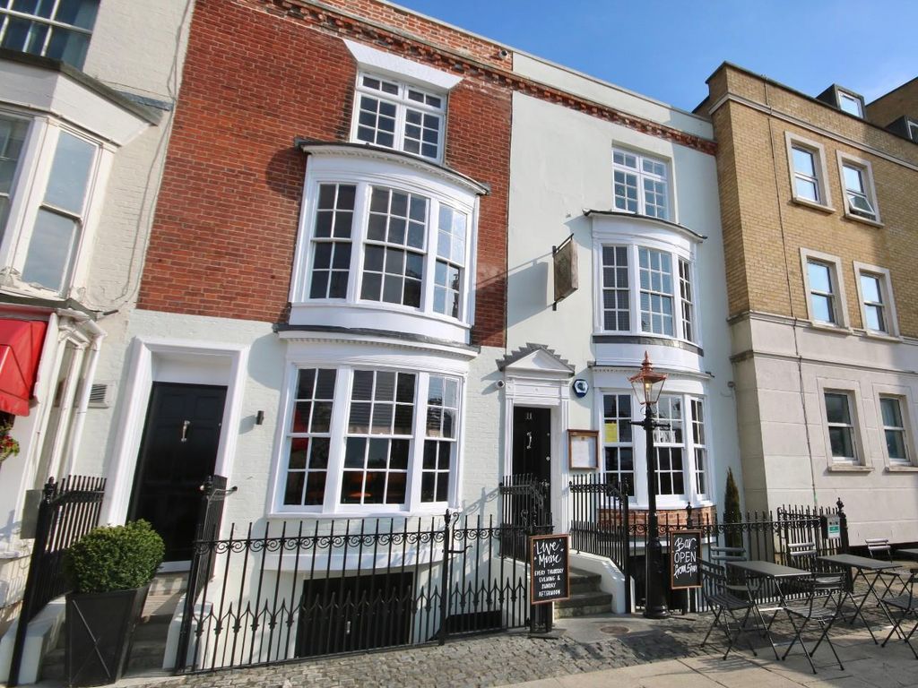 6 bed property for sale in Bellevue Terrace, Southsea PO5 Zoopla