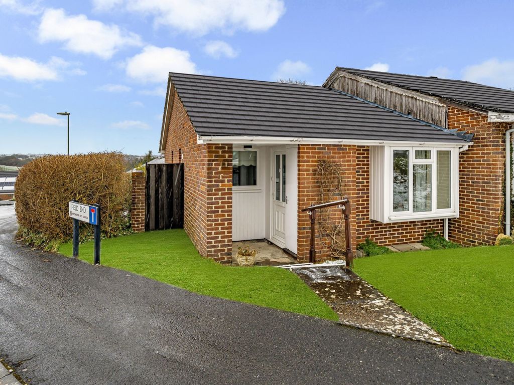 2 bed terraced bungalow for sale in Campion Way, Kings Worthy SO23 Zoopla