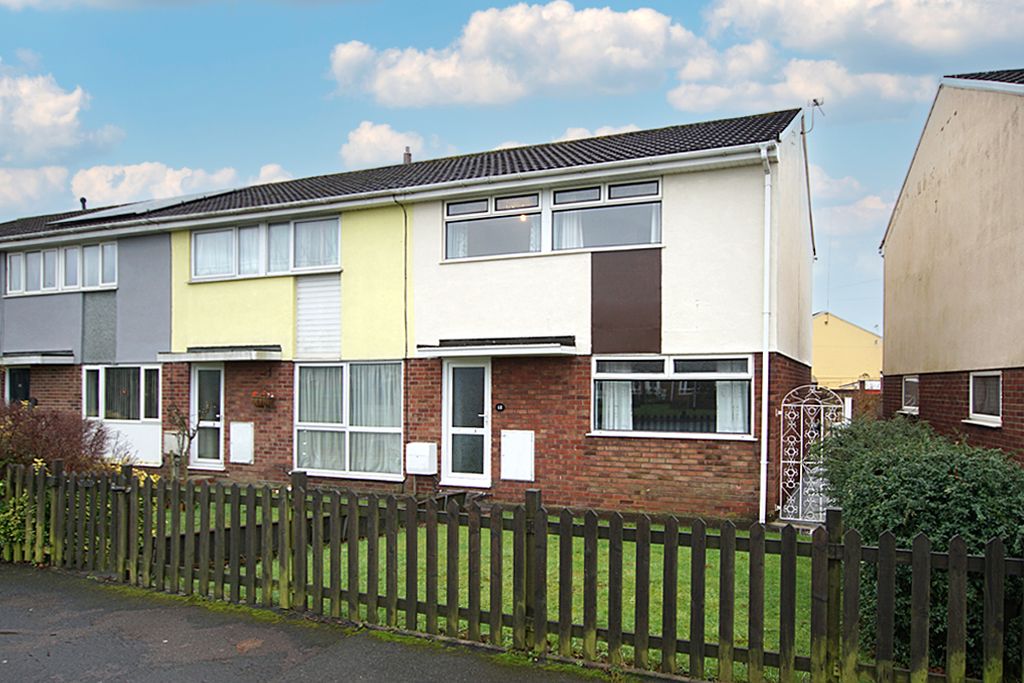 3 bed end terrace house for sale in Yate, Bristol BS37 Zoopla