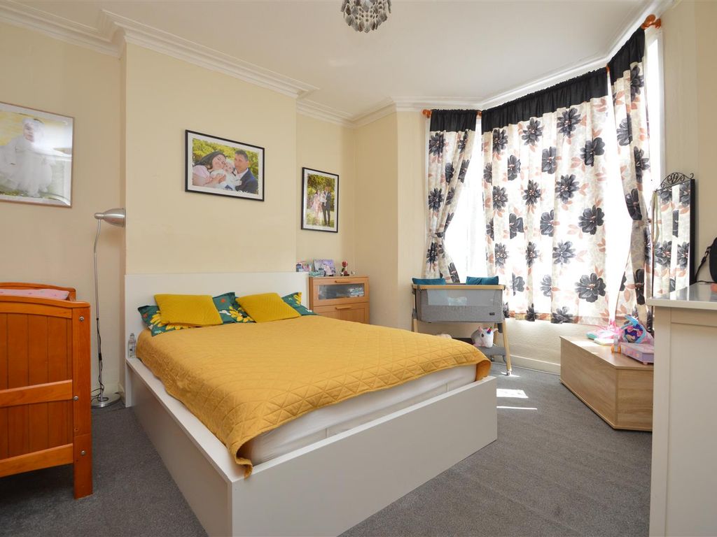 Second Avenue, Manor Park E12  