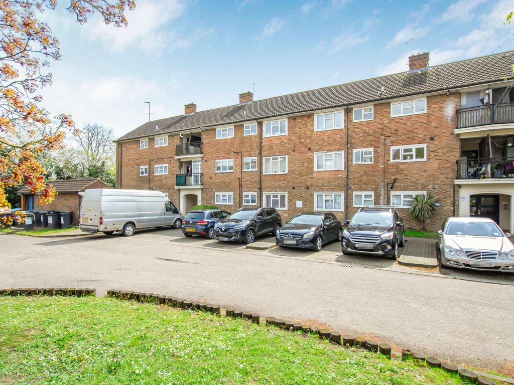 2 bed flat for sale in Tilehouse Way, Denham, Uxbridge UB9 Zoopla