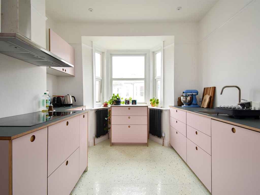 3 bed terraced house for sale in Emmanuel Road, Hastings TN34, £325,000