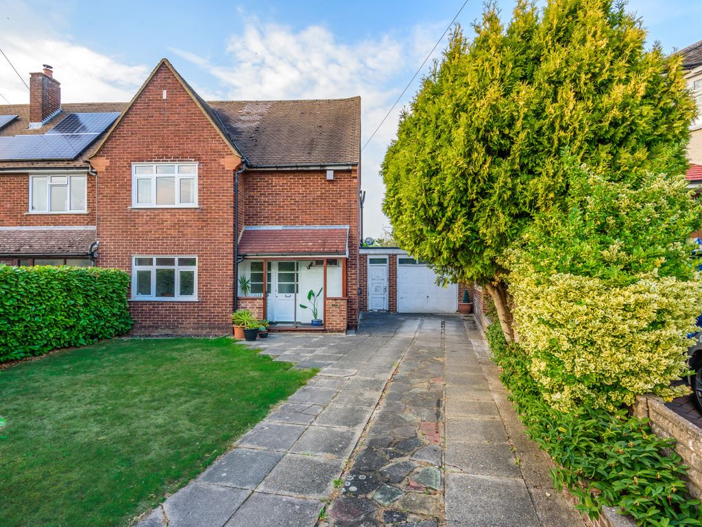 Charterhouse Road, Orpington, Kent BR6  