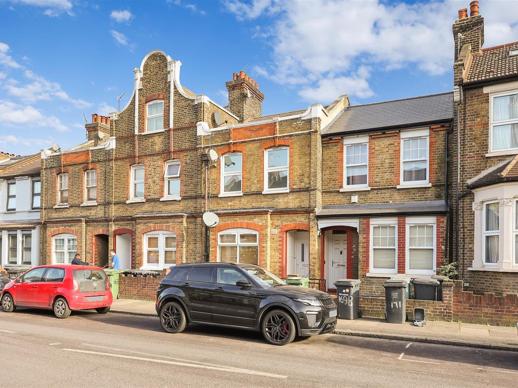 1 bed flat to rent in Trundleys Road, London SE8 Zoopla