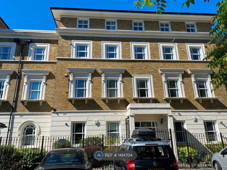 2 bed flat to rent in Lewisham Way, London SE4 Zoopla