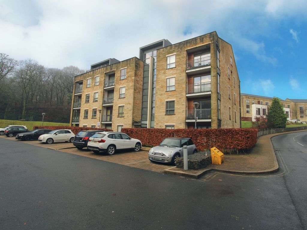 2 bed flat for sale in Deakins Mill Way, Egerton, Bolton BL7 Zoopla