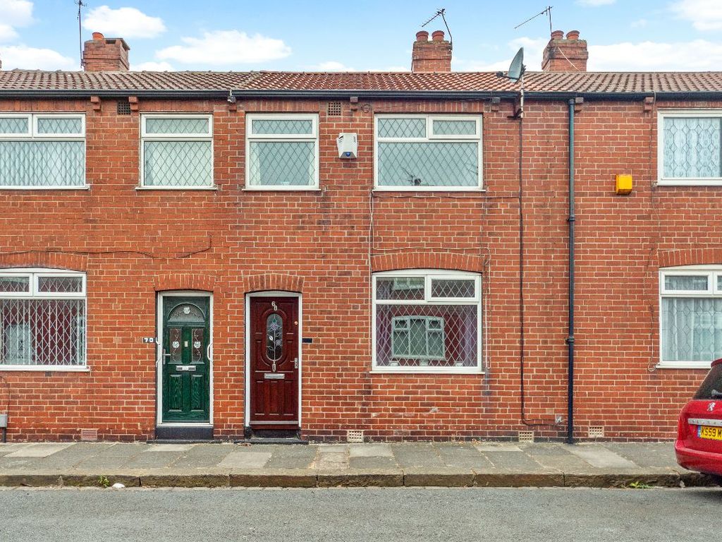 3 bed terraced house to rent in Dawlish Avenue, Leeds LS9 Zoopla