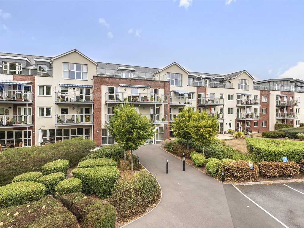 1 bed flat for sale in Mount Street, Taunton TA1 Zoopla