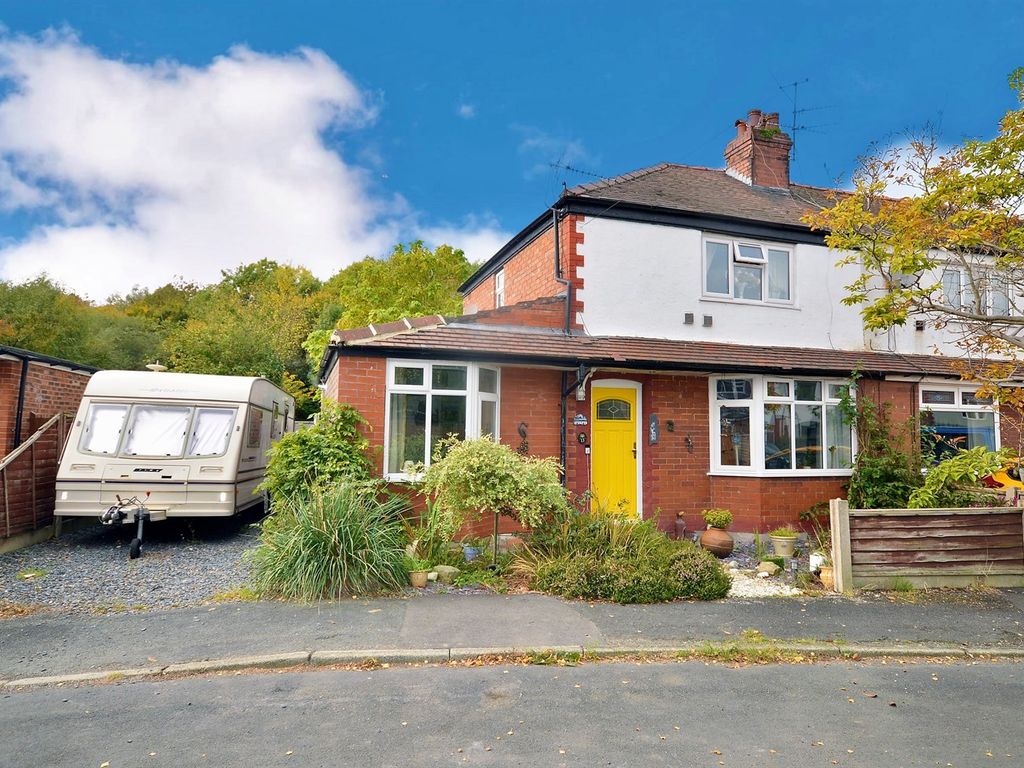 4 bed end terrace house for sale in Massey Avenue, Lymm WA13 Zoopla