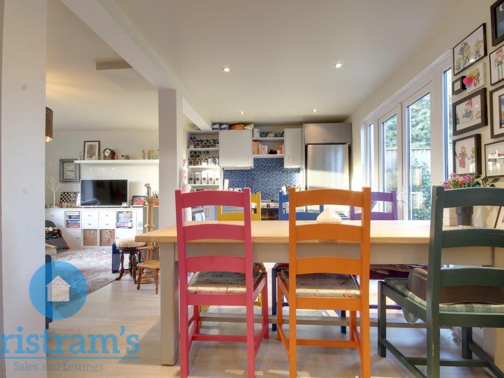 Melford Road, Nottingham NG8  