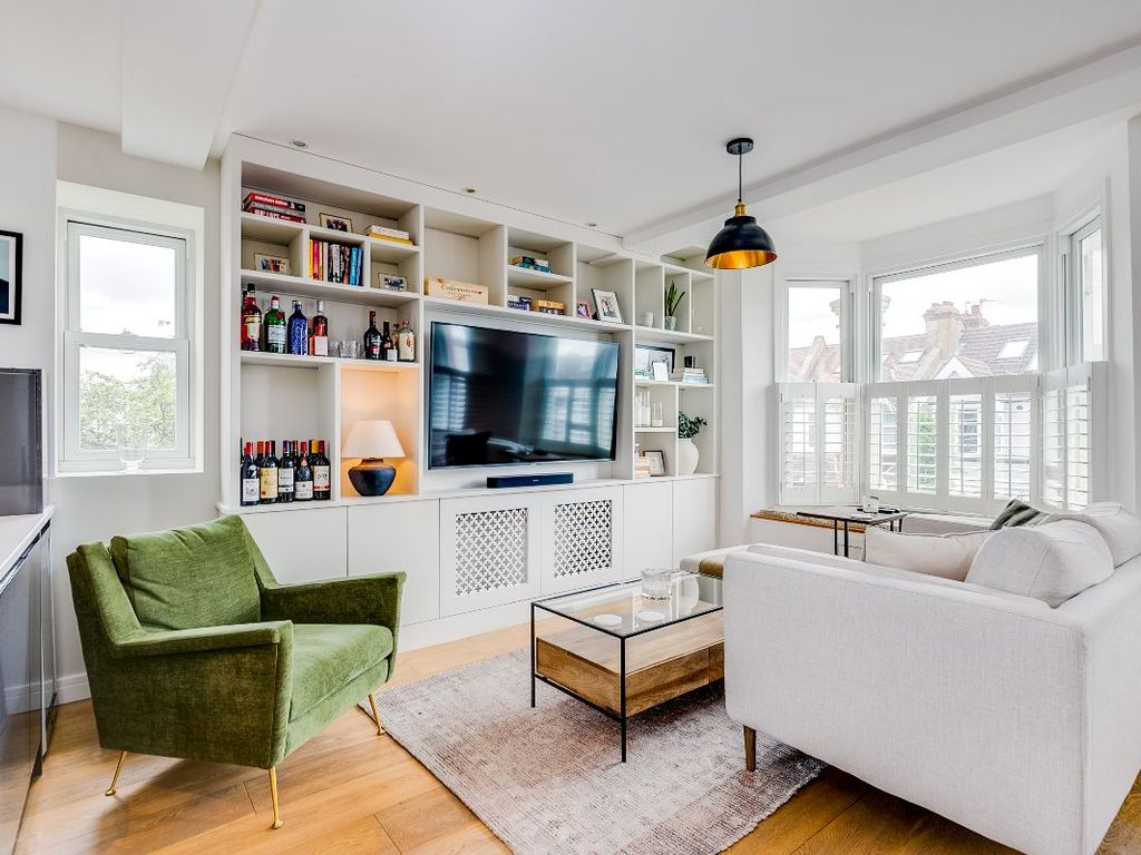 White Hart Lane Barnes SW13