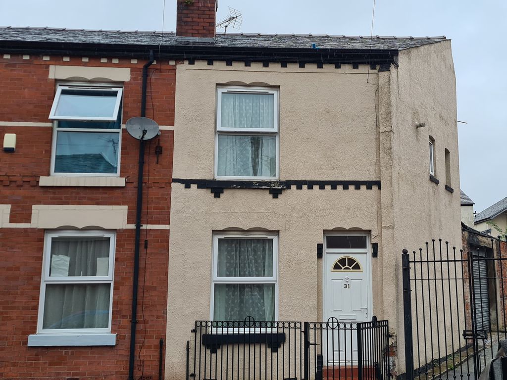 Tottington Street, Manchester M11  