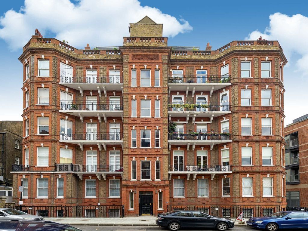2 bed flat to rent in Avonmore Road, London W14 Zoopla