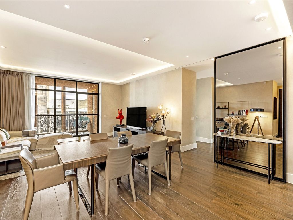 Artillery Row, London SW1P  