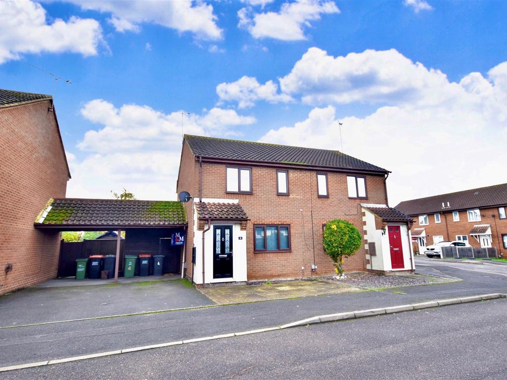 North Star Drive, Leighton Buzzard LU7  