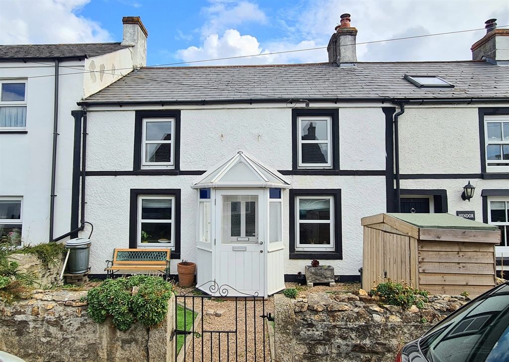 3 bed terraced house for sale in Leedstown, Hayle TR27 Zoopla