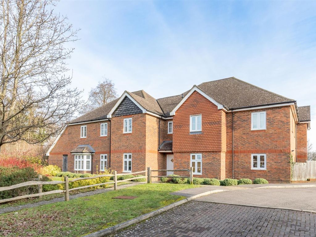 2 bed flat for sale in New Heritage Way, North Chailey, Lewes BN8 Zoopla