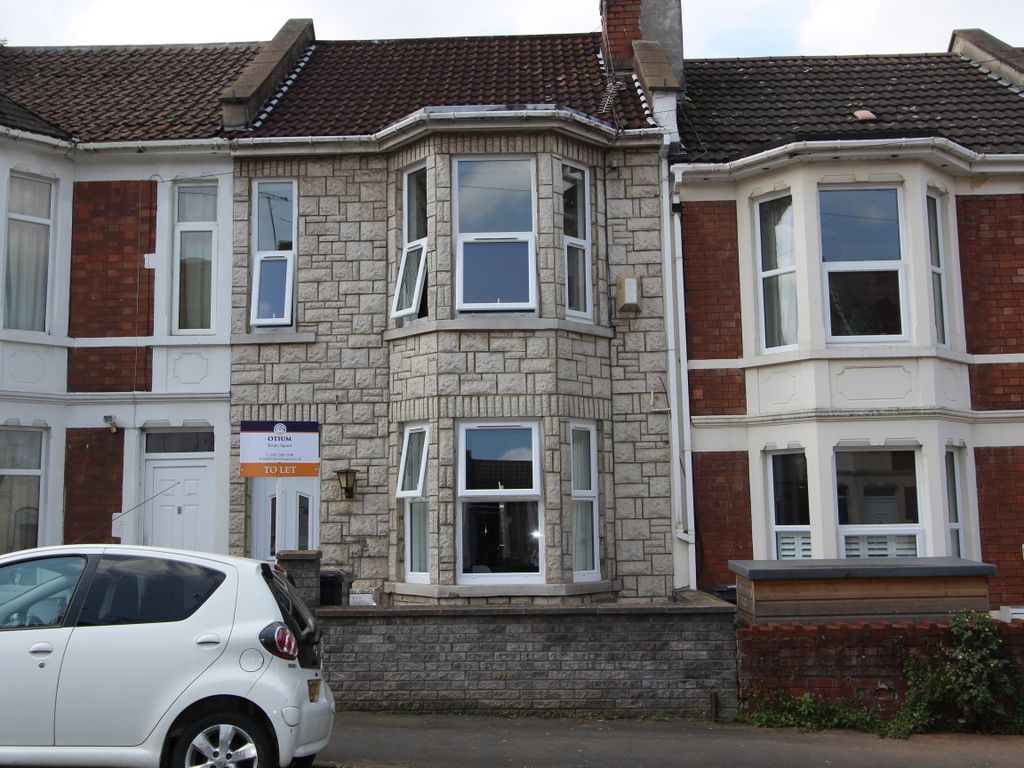 Room to rent in Repton Road, Bristol BS4 Zoopla