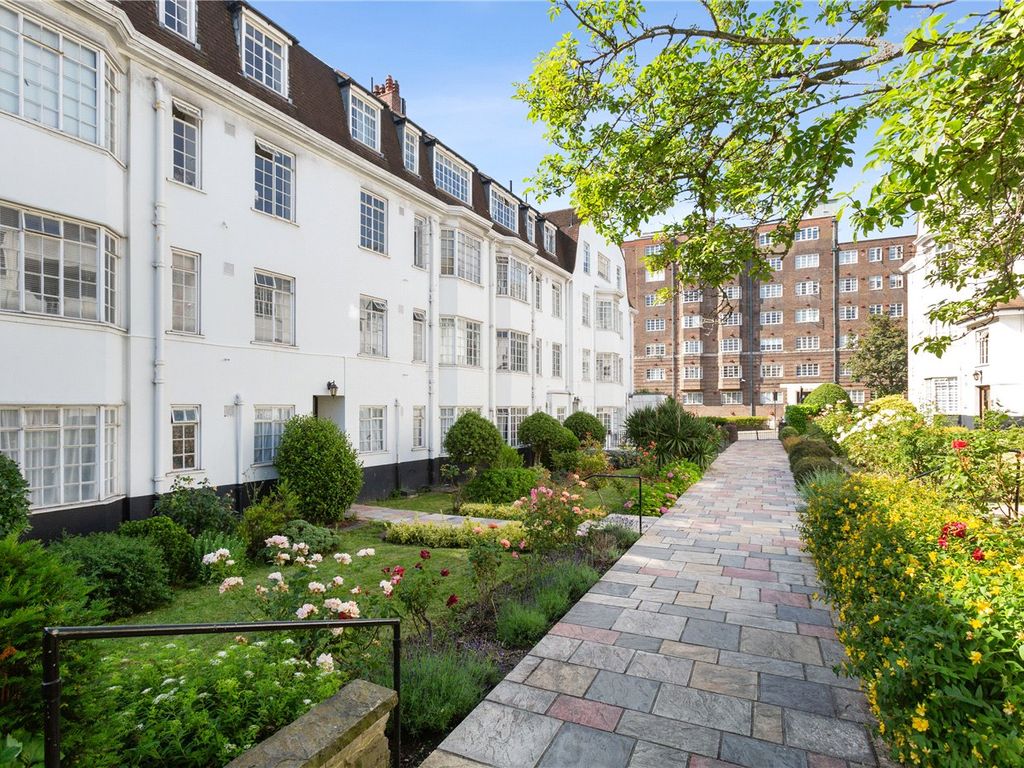 2 bed flat for sale in Streatham Hill, London SW2, £375,000 Zoopla