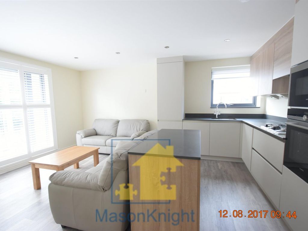 2 bed flat to rent in Shirley, Solihull B90 Zoopla