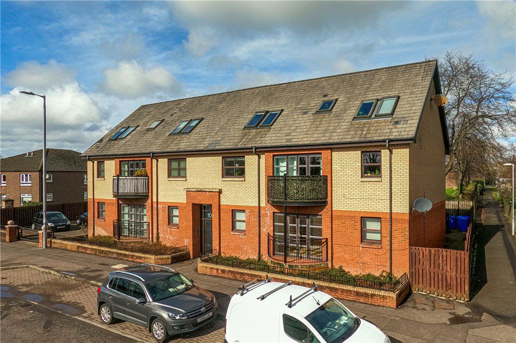 2 bed flat for sale in Anniesland Road, Anniesland, Glasgow G13 Zoopla