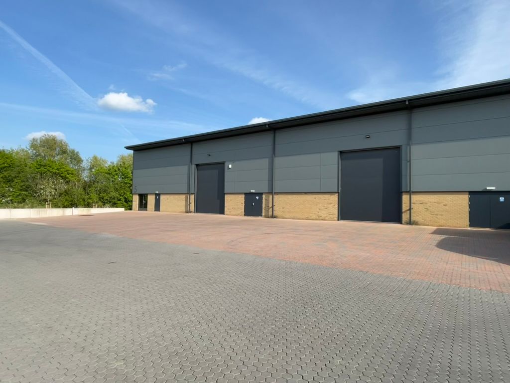 Warehouse to let in Branbridges Road, East Peckham TN12 Zoopla