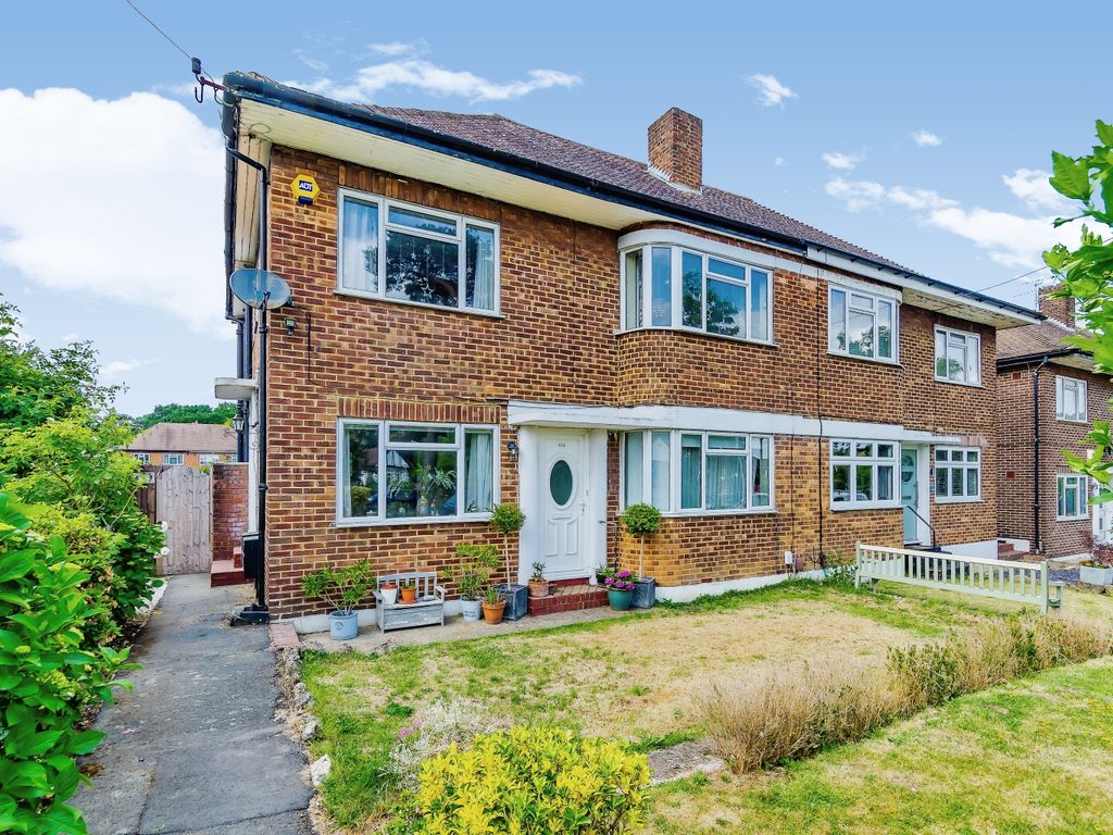 2 bed for sale in Wickham Road, Shirley, Croydon CR0 Zoopla