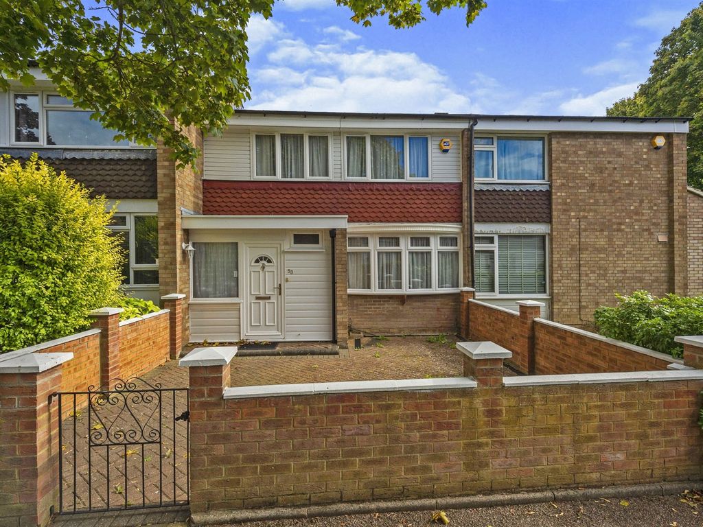 Crawley Drive, Hemel Hempstead HP2  