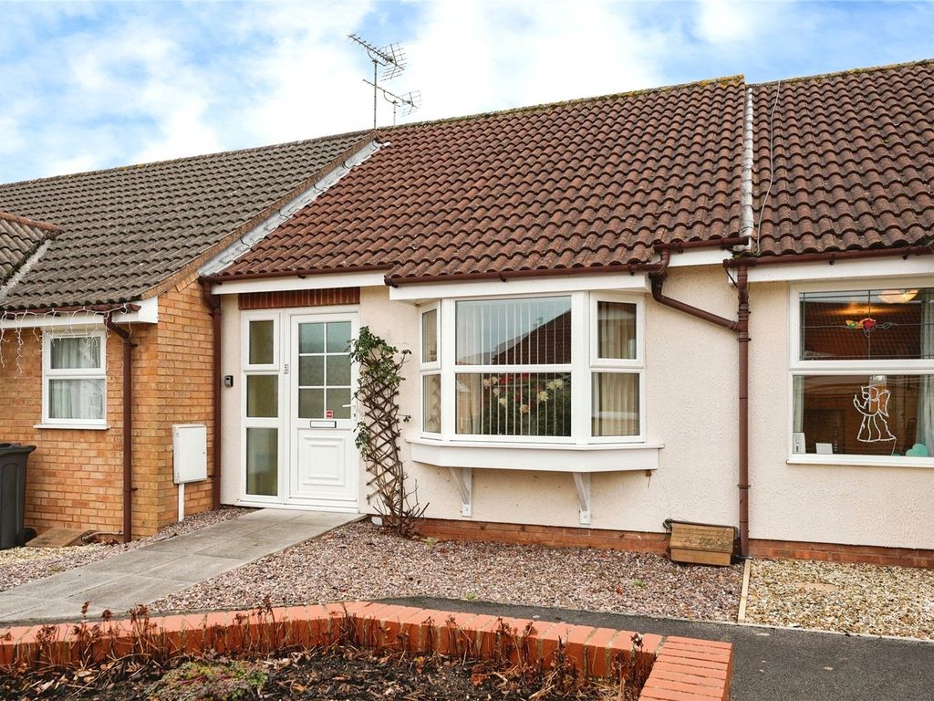 1 bed bungalow for sale in Cornfield Drive, Hardwicke, Gloucester