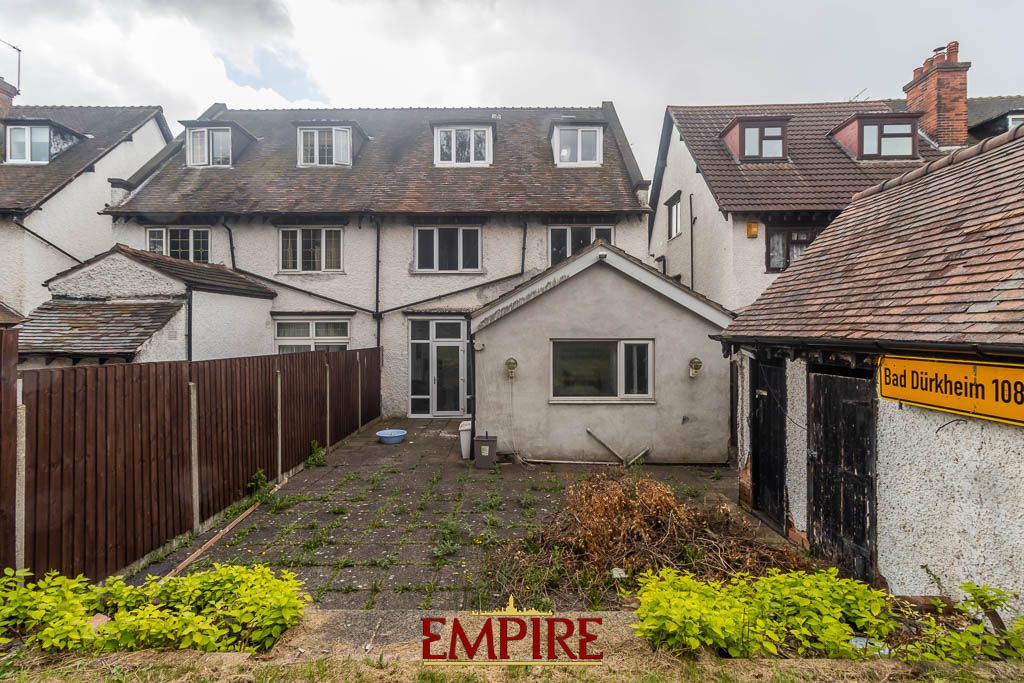 Room to rent in Kingsbury Road, Erdington B24, £450 pcm Zoopla