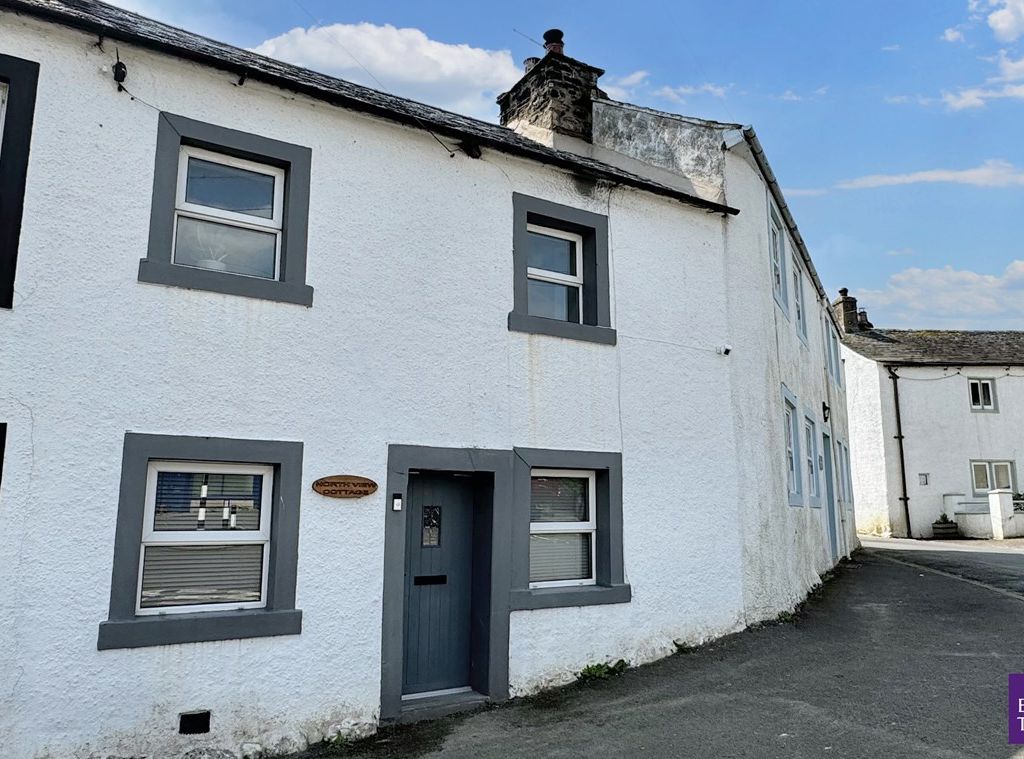 2 bed terraced house for sale in Ireby, Wigton CA7, £210,000 Zoopla