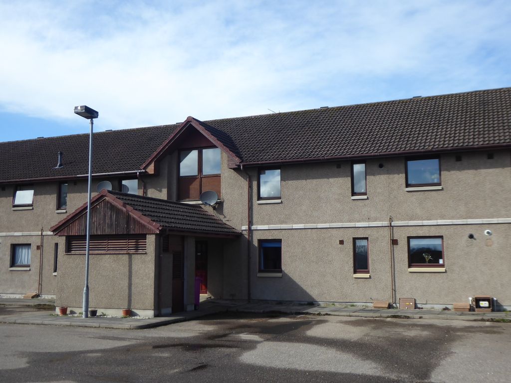 2 bed flat for sale in Lesmurdie Court, Elgin IV30 Zoopla