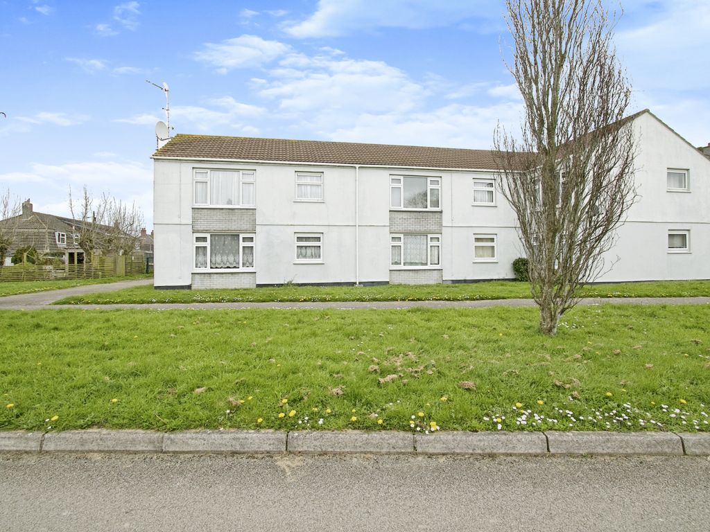 1 bed for sale in Tower Road, St. Erme, Truro, Cornwall TR4