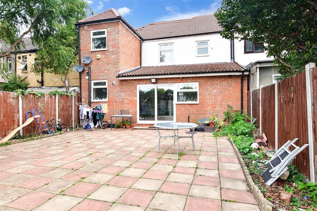 Kempton Road East Ham London E6  