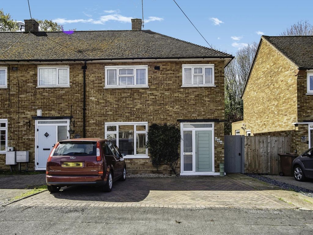 3 bed end terrace house to rent in Cherwell Grove, London RM15 Zoopla