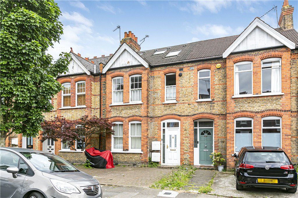 3 bed for sale in Lawrence Road, London W5, £500,000 Zoopla