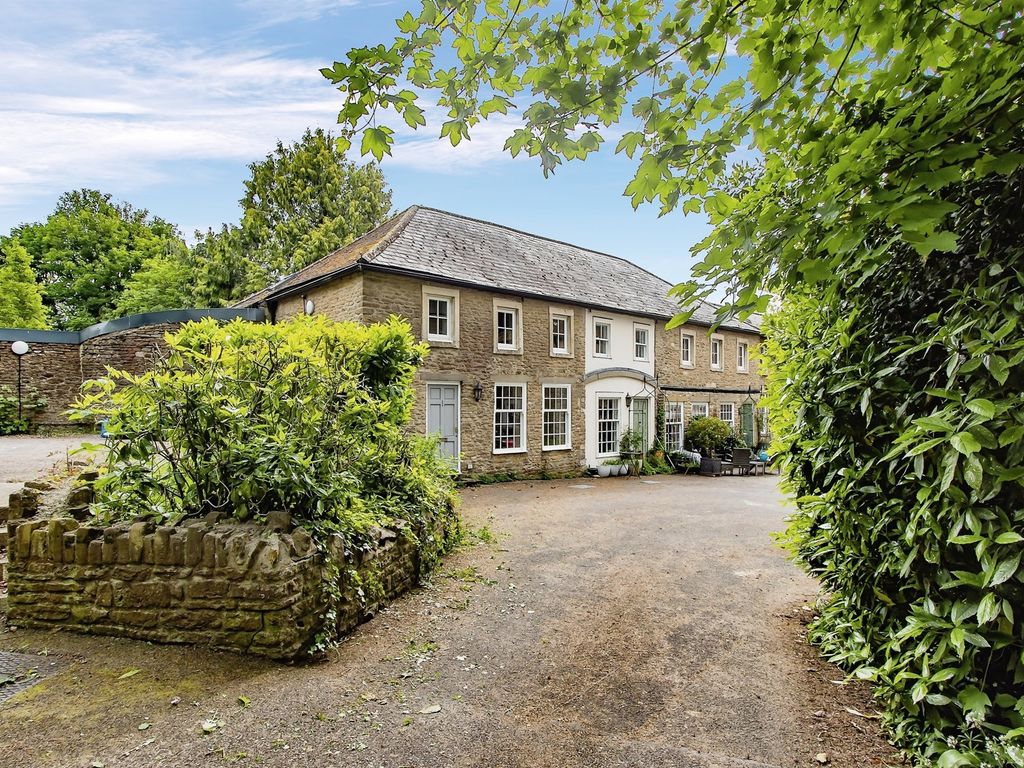 3 bed property for sale in North Hill Mews, North Parade, Frome BA11 Zoopla