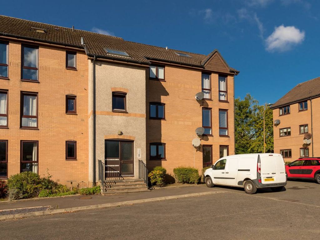2 bed flat for sale in 11/1 Echline Rigg, South Queensferry EH30 Zoopla