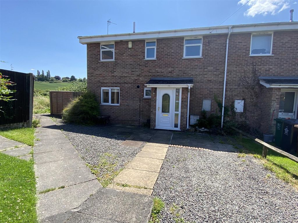 3 bed end terrace house for sale in Edward Street, Hartshorne DE11 Zoopla