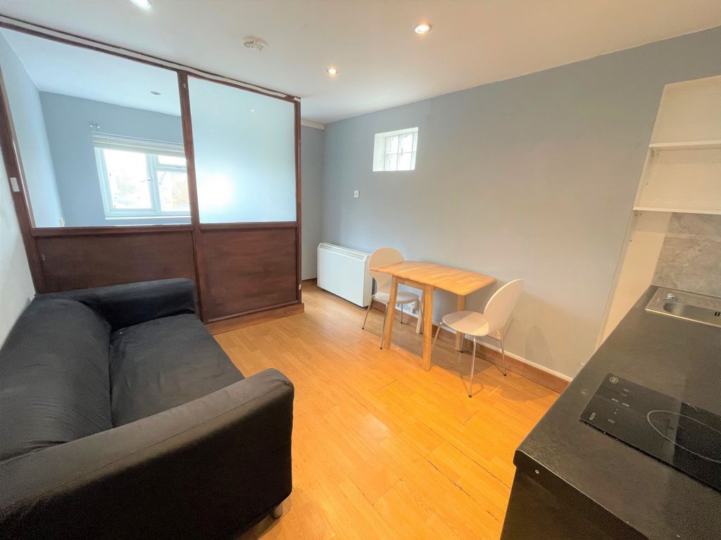 1 bed flat to rent in Hornsey Road, Islington N19 Zoopla