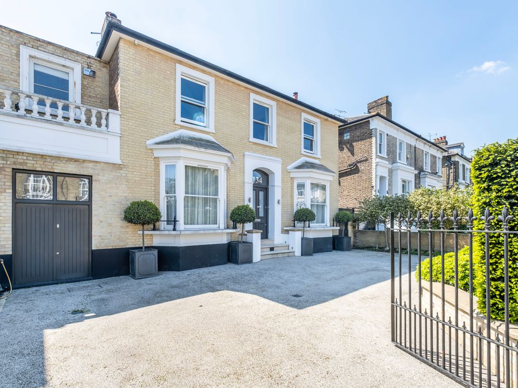 5 bed detached house for sale in The Grove, Ealing W5, £3,250,000 Zoopla