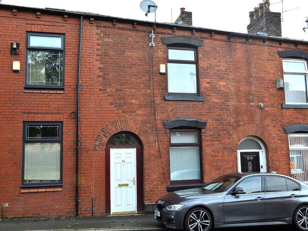 2 bed property for sale in Honeywell Lane, Oldham OL8, £110,000 Zoopla