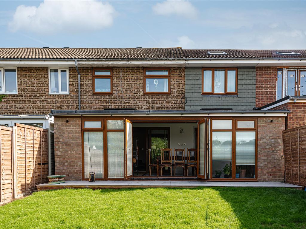 Sparrowsmead, Redhill RH1  