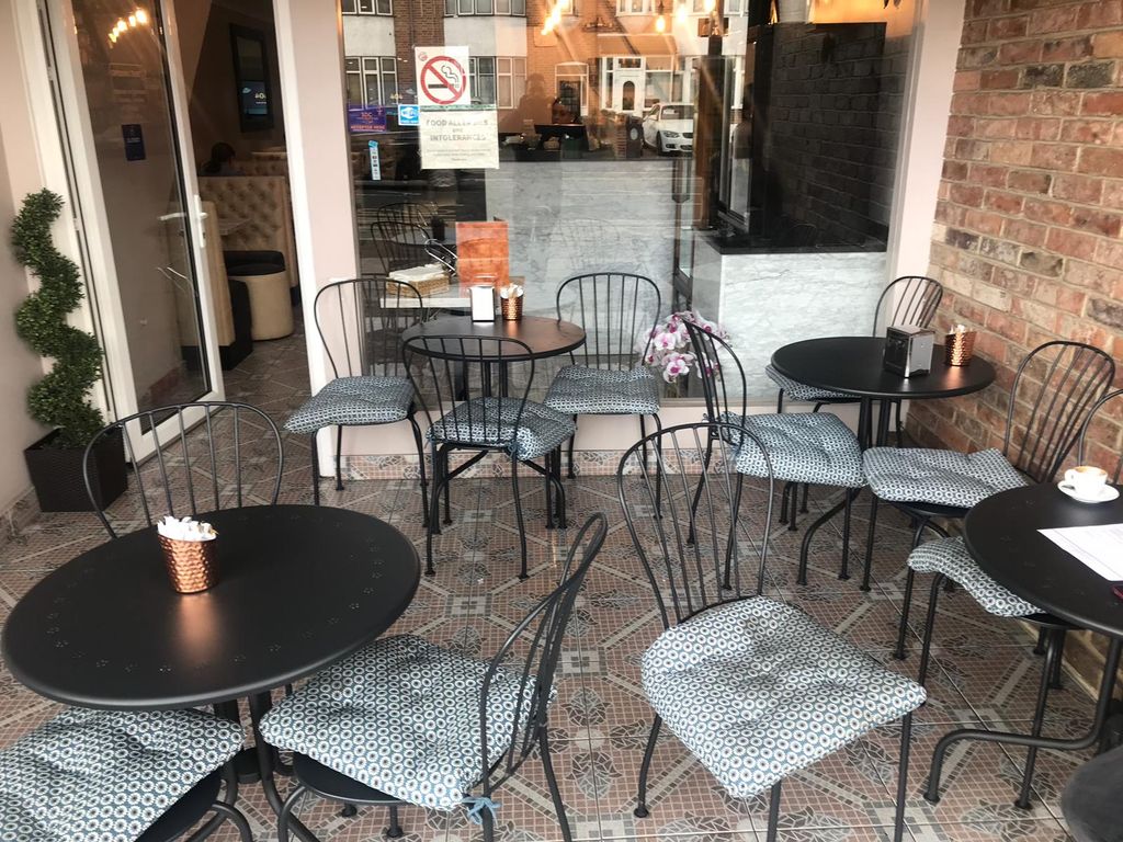 Leabridge Road, Leyton E17