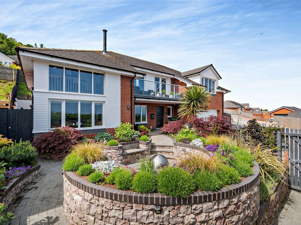 5 bed detached house for sale in Llanddulas, Abergele, Conwy LL22 Zoopla