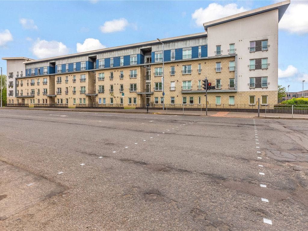 Shields Road, Pollokshields, Glasgow G41  