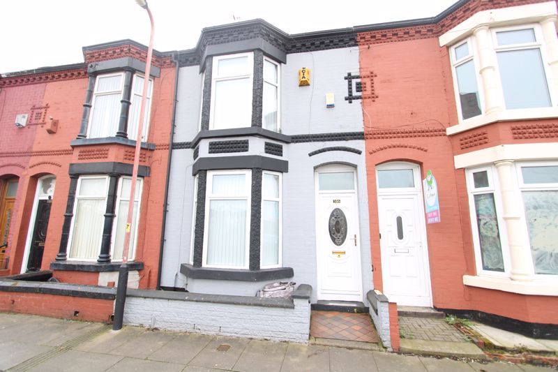 3 bed terraced house to rent in Mildmay Road, Bootle L20 Zoopla